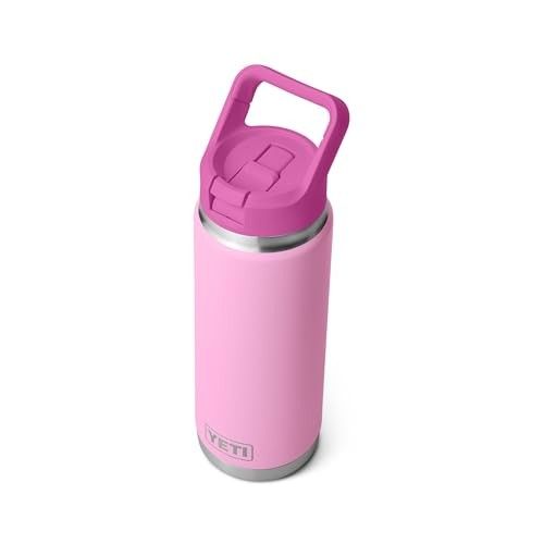 Rambler 26oz Straw Bottle