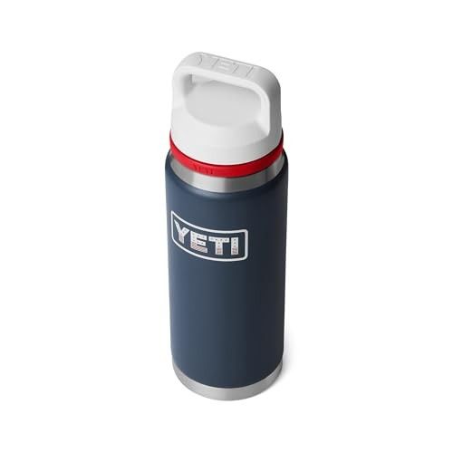 Rambler 26 oz Bottle Chug
