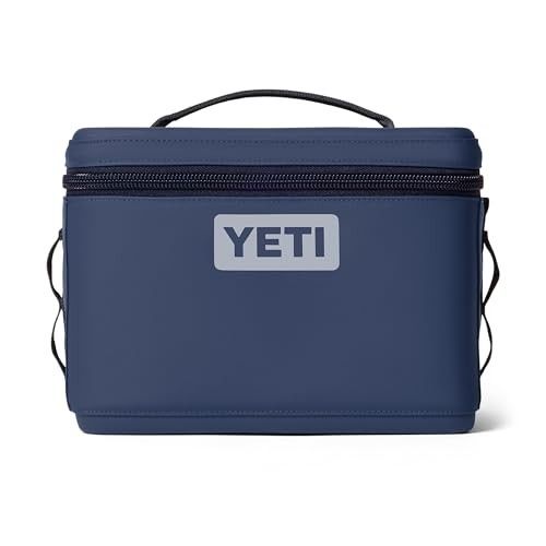 Daytrip Insulated Box 9L, Color: Classic Navy