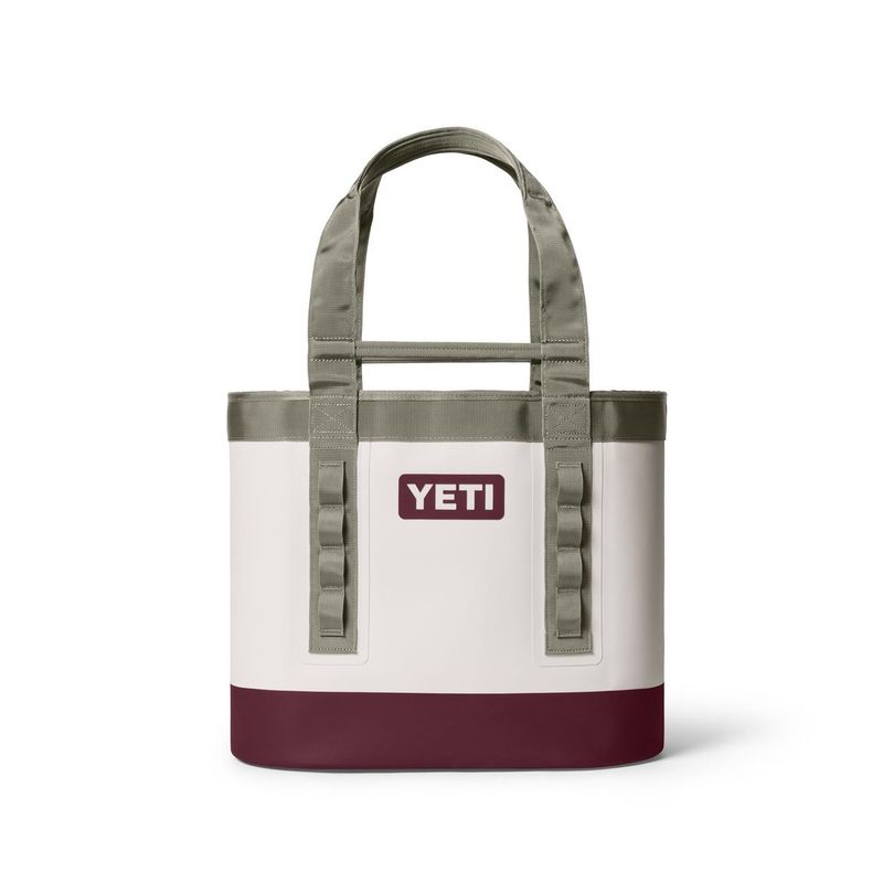 Camino Carryall Tote Bag 35