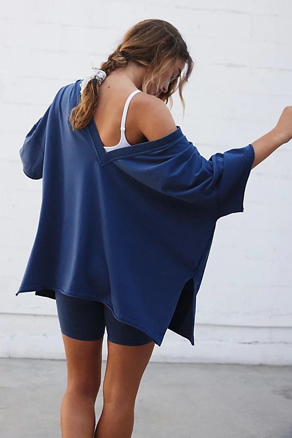 Hot Shot Set, Color: Midnight Navy, Size: XS