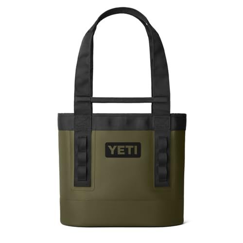 Camino Carryall 20