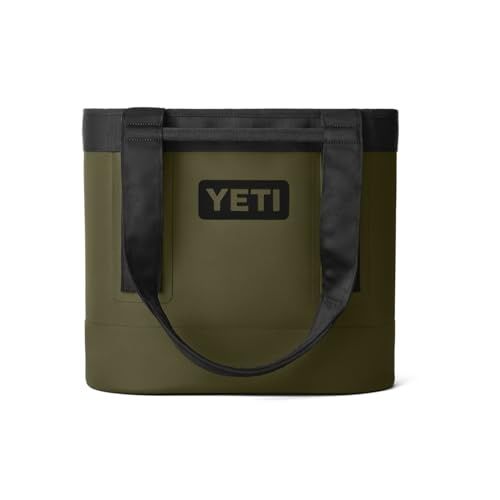 Camino Carryall 20