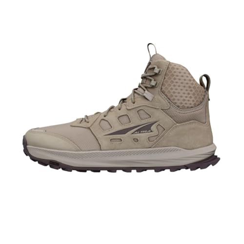 Lone Peak Hiker 3, Color: Brown | Taupe, Size: 9
