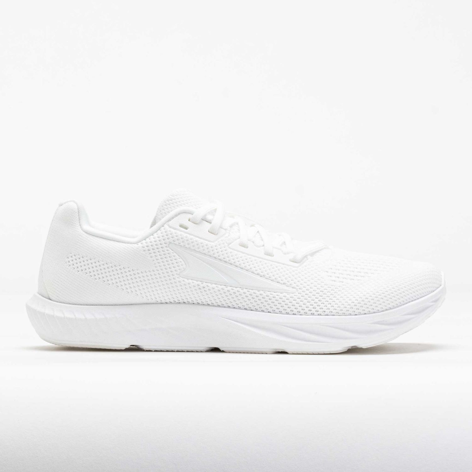 Escalante 4, Color: White | White, Size: 7