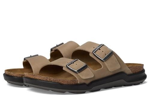 Arizona Crosstown, Color: Oiled Tabacco Brown, Size: 41