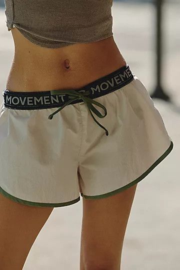 Now or Never Short