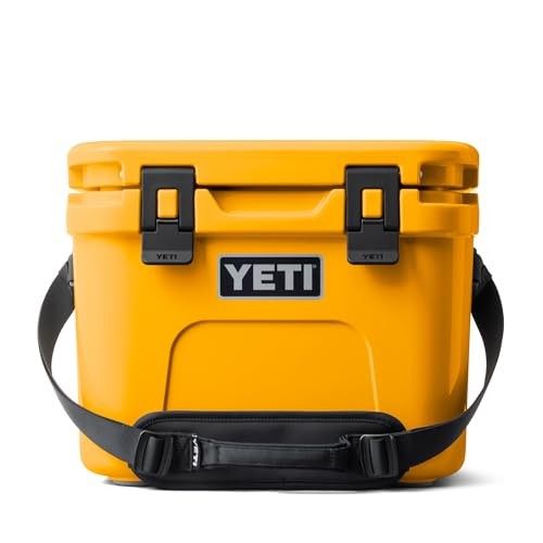Yeti Roadie 15, Color: Alpine Yellow, Size: 15