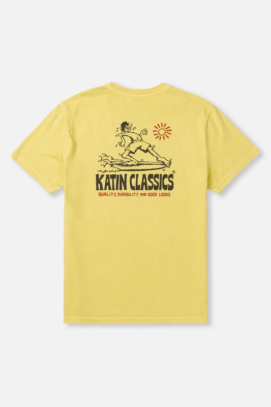 Conejo Tee