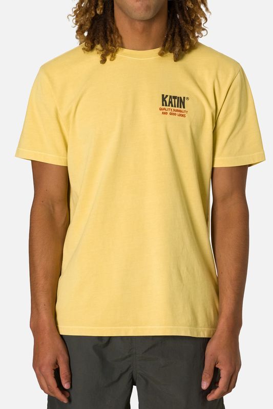 Conejo Tee