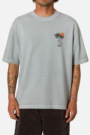 Delivery Box Fit Tee