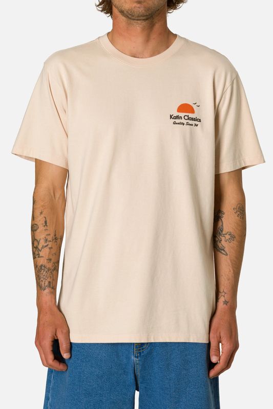 Auana Tee