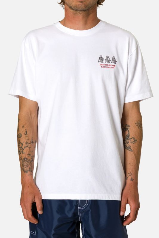 Collins Tee