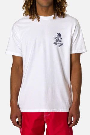 Grom Tee