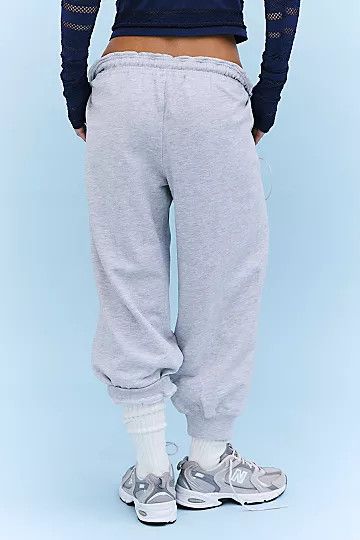 Flutter Jogger