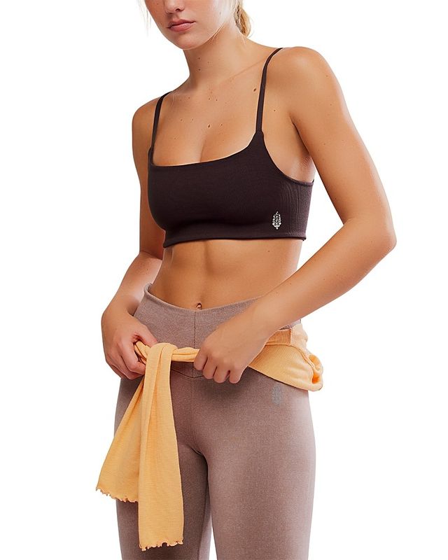 Tighten Up Mini Bra
