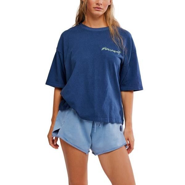 Logo Tackle Tee