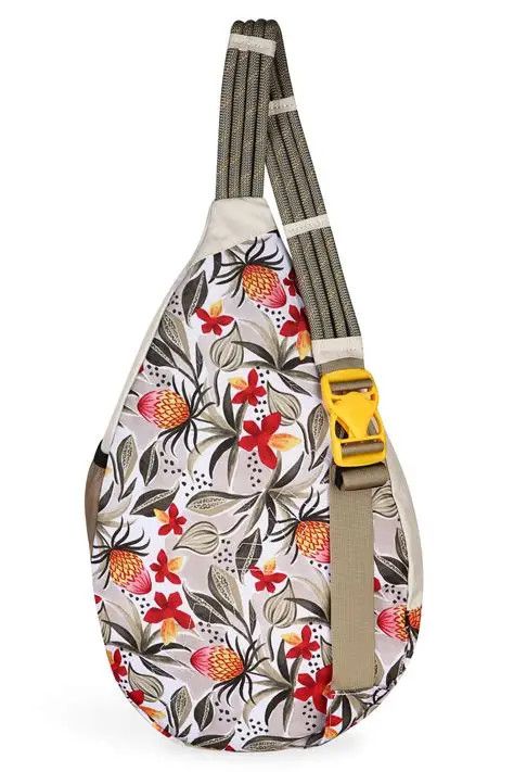 Paxton Pack, Color: Flower Fields