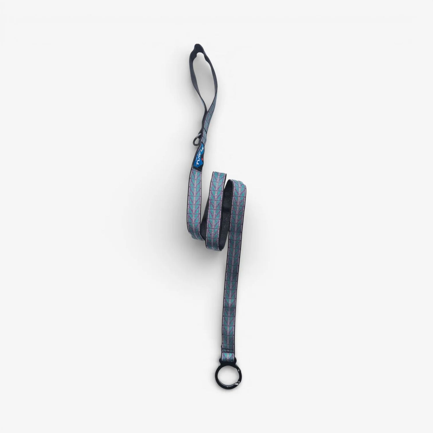 Kavu Leash, Color: Purple Arrow