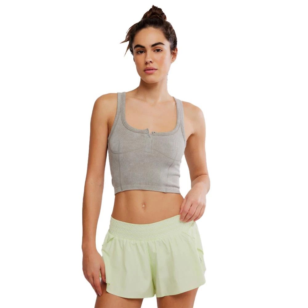Element Short, Color: Whipped Lime, Size: XS