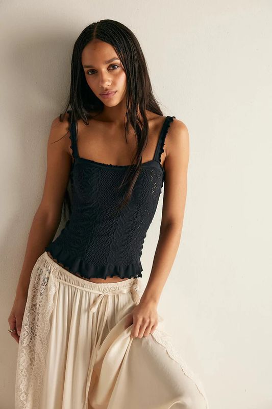 So Soft Femme Square