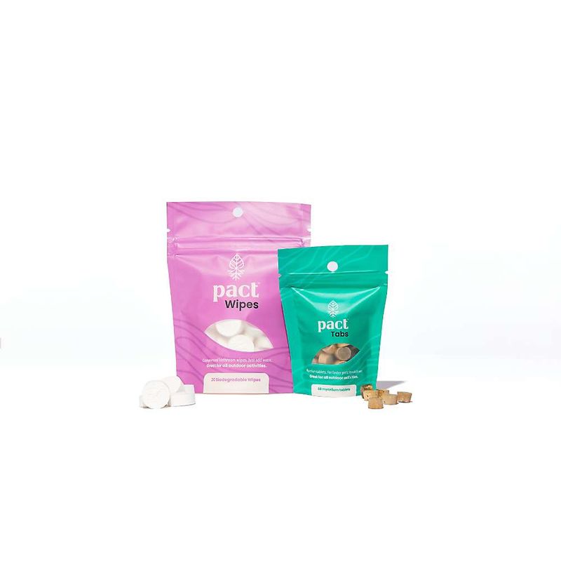Pact Kit Refills