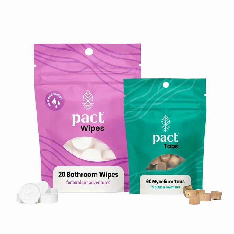 Pact Kit Refills