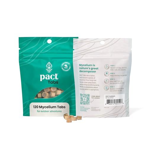 Pact Tabs 120pk