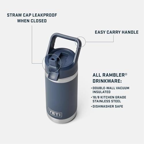 Rambler Jr 12 oz