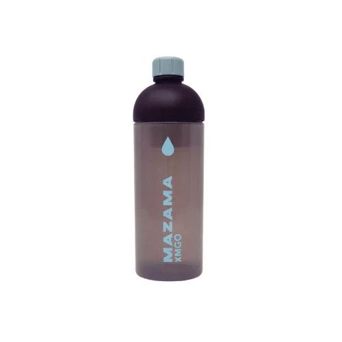 Mini Migo Bottle, Color: Lava Smoke