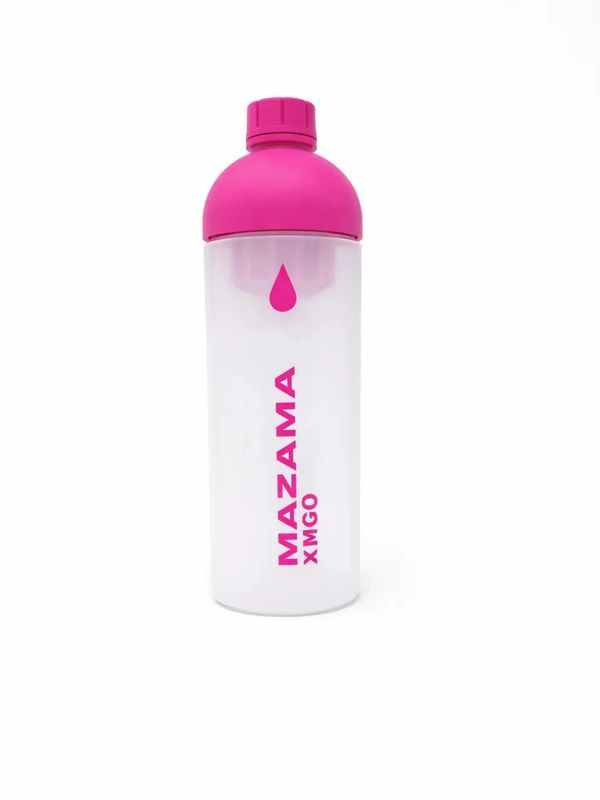 Mini Migo Bottle