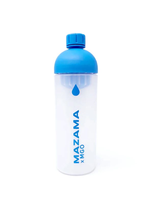 Mini Migo Bottle