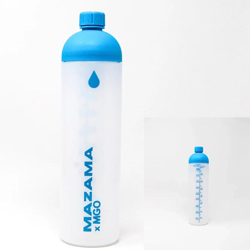 Migo Bottle, Color: Blue Moon