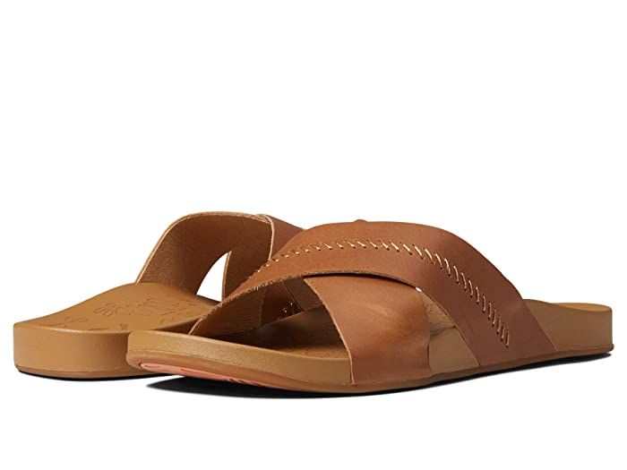 Kipea Olu, Color: Sahara |Sahara, Size: 6