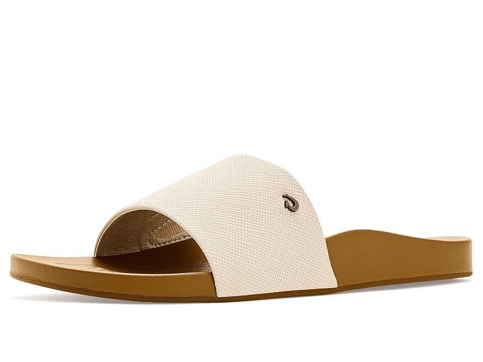Kipea Pono, Color: Tapa | Crosshatch, Size: 6