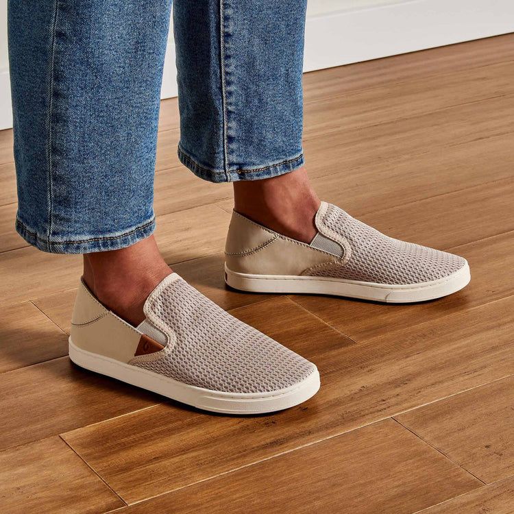 Pehuea Slip On