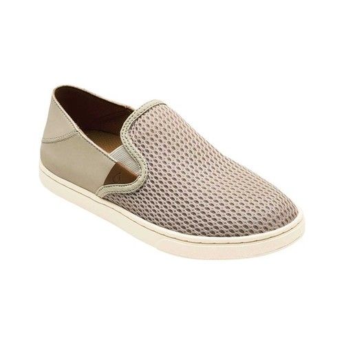 Pehuea Slip On, Color: Tapa | Tapa, Size: 7