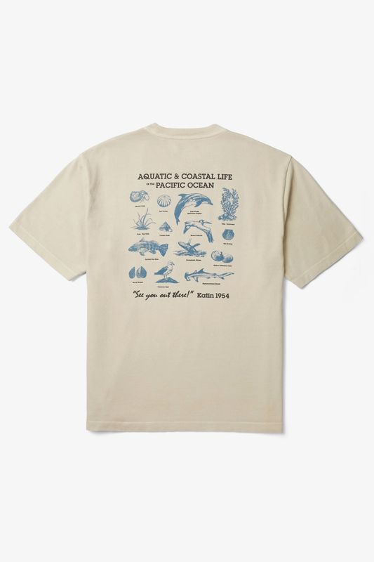Conservation Box Fit Tee