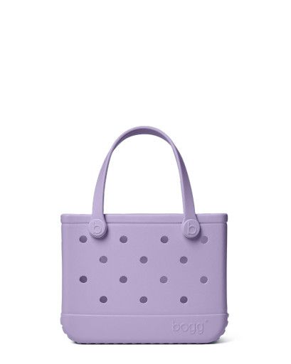 Bitty Bogg Bag, Color: I Lilac You A lot, Size: OS