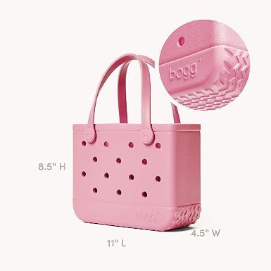 Bitty Bogg Bag