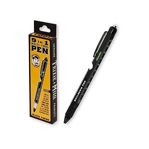 9 in 1 Multitool Pen