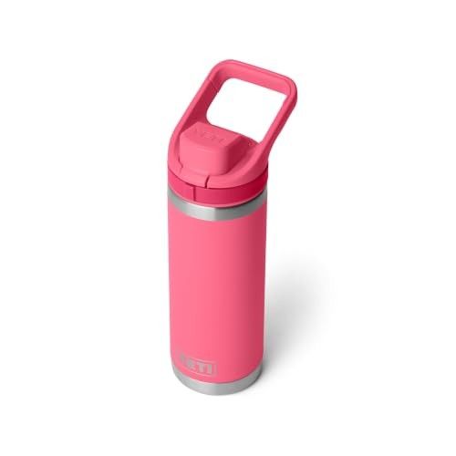 Rambler 18 oz Bottle Chug