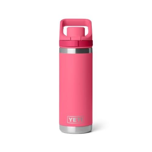 Rambler 18 oz Bottle Chug