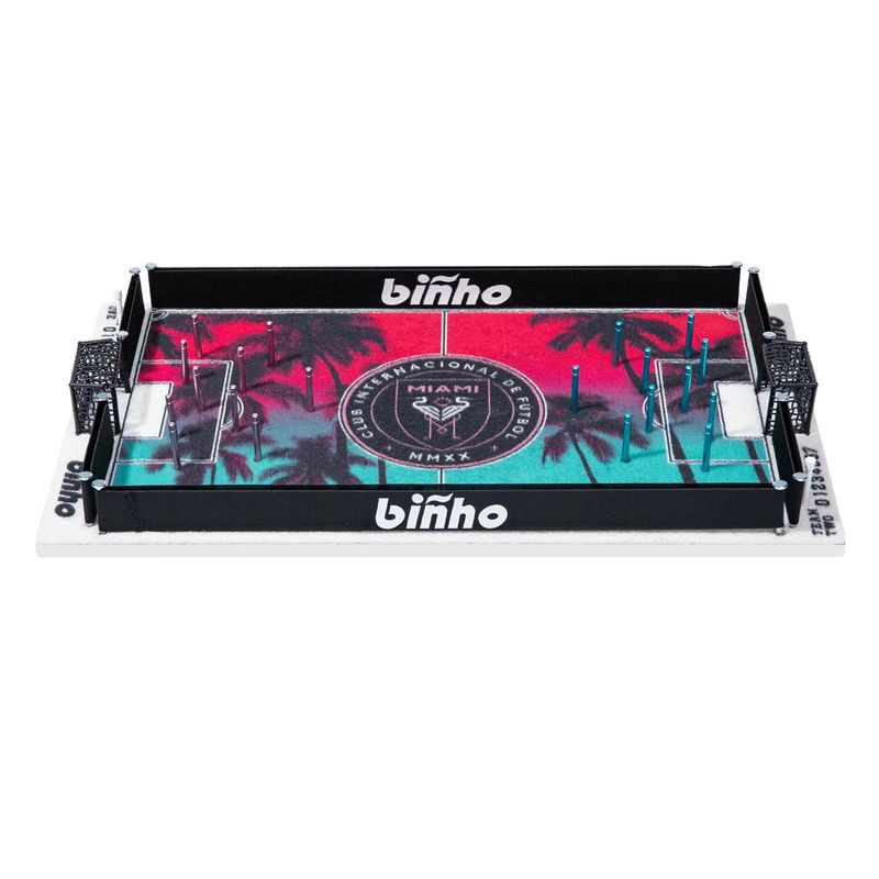 Binho Inter Miami CF Edition