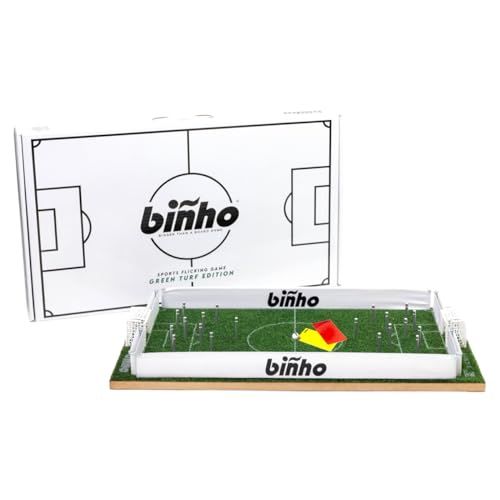 Binho Classic Green Turf