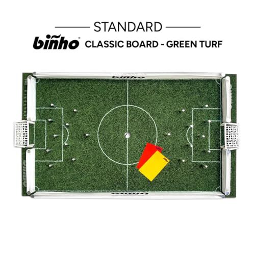 Binho Classic Green Turf