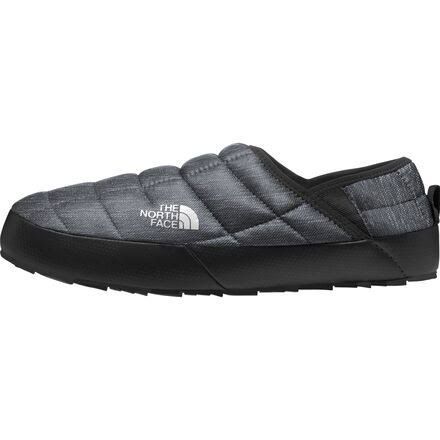 Thermoball Traction Mule