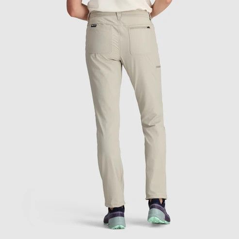W Ferrosi Pant