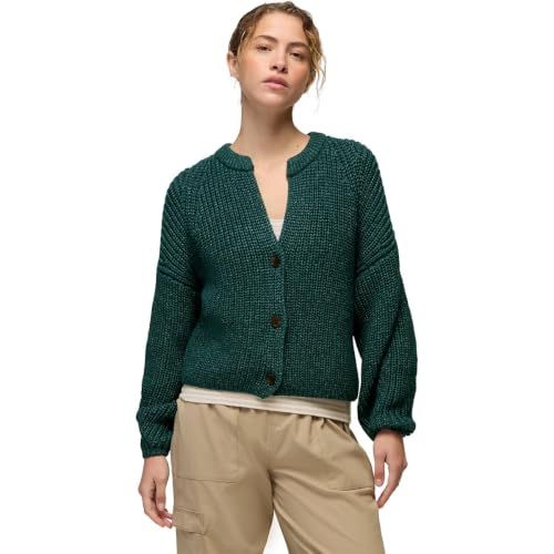 Sunday River Short Cardigan