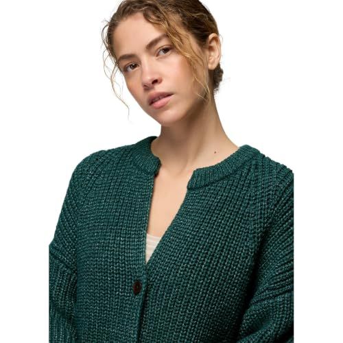 Sunday River Short Cardigan